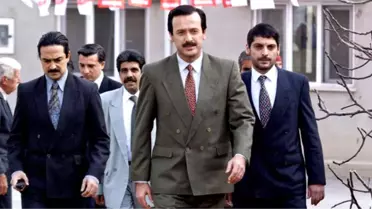 Cumhurbaşkanı'yla Benzerliği Görünce Çok Şaşırdım'