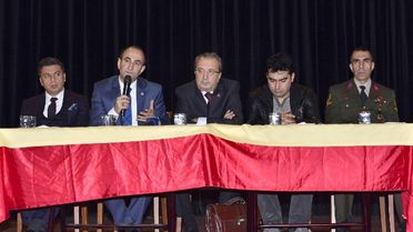 Edebali'den İmar Müjdesi