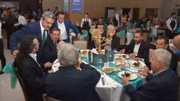 Ege'nin İncisi Lansman Gecesinde Tanıtıldı