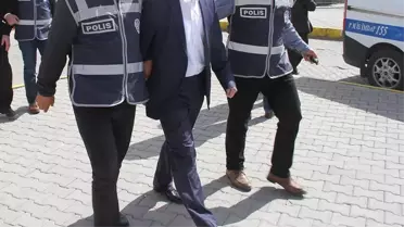 Fetö'nün Emniyet Yapılanmasına Yönelik Soruşturma