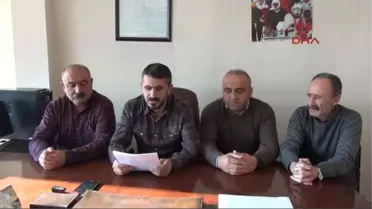 Hakkari - İHD Hakkari Şubesi, Istanbul'daki Bombalı Saldırıyı Kınadı