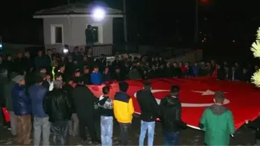 İstanbul'daki Terör Saldırısına Tepkiler