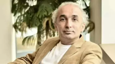 İsviçreli Türk Vatandaşının Evine Baskın