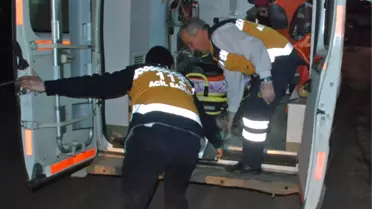 Kazada Ölenlerin Sayısı 3'e Yükseldi