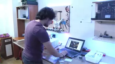 Kullanım Asistanı' Ile Araçlar Otonomlaşacak