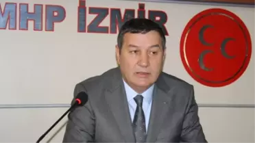 MHP İl Başkanı Karataş: Biran Evvel Bu İşi Çözün. Çünkü Milletin Ayranı Kabarmaktadır.