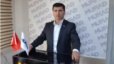Müsiad'dan Polisiminyanındayım Etiketine Destek
