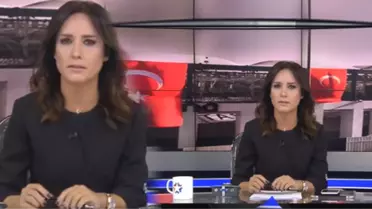 Nazlı Çelik'in Beşiktaş Şehitleri İçin Yaptığı Konuşma Yürekleri Dağladı