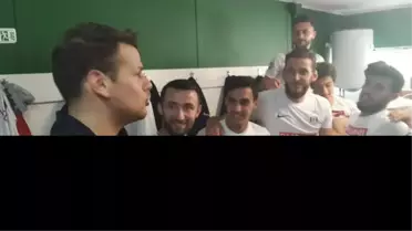 Önen, Takımın Performansından Memnun