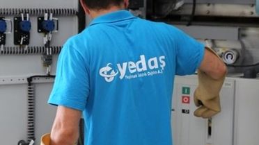 Planlı Elektrik Kesintisi