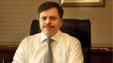 Rektör Çelik'in Terör Saldırısı Açıklaması