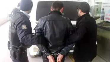 Şanlıurfa'da Pkk/ Kcc Operasyonu: 50 Gözaltı