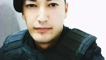 Şehit Polis Eskişehir'de Gözyaşlarıyla Toprağa Verildi