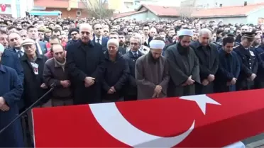 Şehitlerimizi Uğurluyoruz