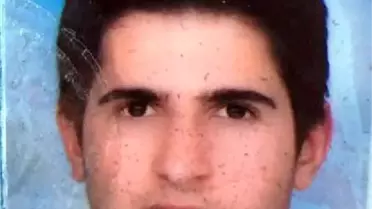 Üniversiteli Kerem Kazada Öldü