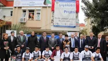 Vali Yardımcısından Terör Çıkışı