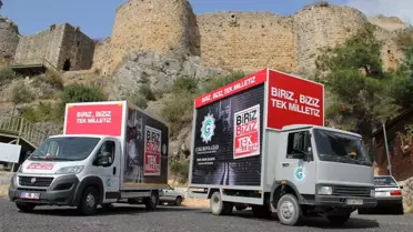 Artık Boyun Büken Eski Türkiye Yok