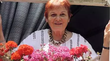 Bugün Türkan Saylan'ın Doğum Günü! Türkan Saylan Kimdir?