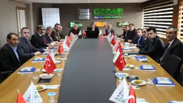 Çedaş'tan 'Enerjini Verimli Kullan' Projesi