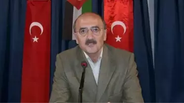 Gazeteci Hüsnü Mahalli Gözaltına Alındı
