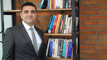 GYİAD Başkanı: İş Dünyasındaki Anlaşmazlıklar Arabuluculukla Çözülebilir