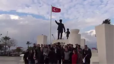 Istanbul'daki Terör Saldırısına Tepkiler - Fethiye