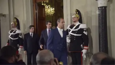 Italya'da Gentiloni Hükümeti Dönemi