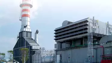 Park Elektrik'ten Şirvan'daki Maden Ocağı Açıklaması Açıklaması