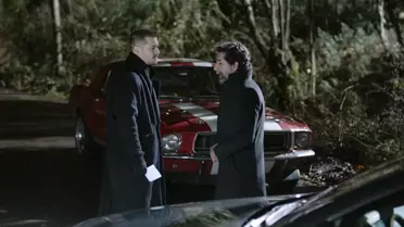 Pazartesi Herkes İçerde!