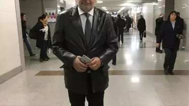 Reha Muhtar ve Deniz Uğur İkizleri İçin Karşı Karşıya Geldi