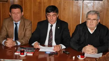 Sendikalardan Belediye-İş'e Destek