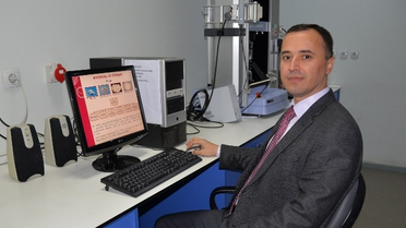 Tekstilde Çığır Açacak Uygulama