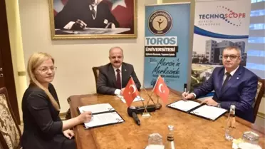 Uygulamalı Eğitimde İşbirliği Protokolü