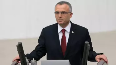 2017 Yılı Bütçesi Genel Kurulda