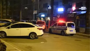 4 Kişinin Öldüğü Bar Cinayetinin Şüphelisi Yakalandı
