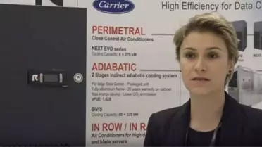 Alarko Carrier It Isıtma Sistemlerinde Ne Gibi Çalışmalar Yürütüyor?