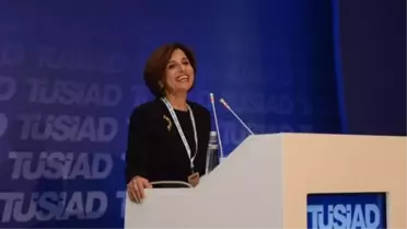 Antalya Tüsiad Başkanı'nın 'Trol' Isyanı