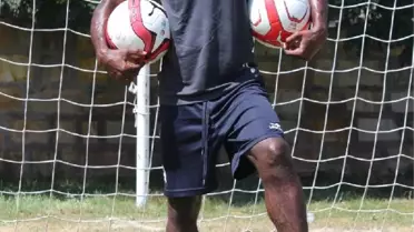 Bucaspor'dan Jebrin Hamlesi