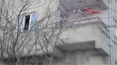 Çerkezköy'de 6 Yaşındaki Fadime, Soba Kurbanı