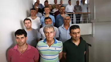 CHP'den Akın Öztürk ve Mehmet Dişli Talebi: Görüşmek İstiyoruz