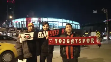 Dolmabahçe'de Şehitler Için Tek Yürek - Istanbul