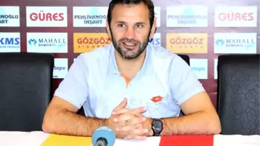 Göztepe Kupada Moral Buldu