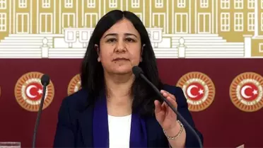 Hdp'li Çağlar Demirel, Polisin 'Yurt Dışına Kaçacak' Yazısı Üzerine Tutuklanmış