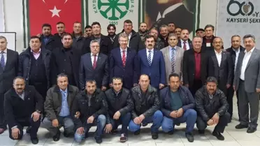 Kayseri Şeker'den Pancar Çiftçisine Büyük Müjde