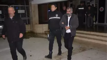 Kayyumlara Suikast Girişimi Hazırlığında Olan 7 Kişi Tutuklandı