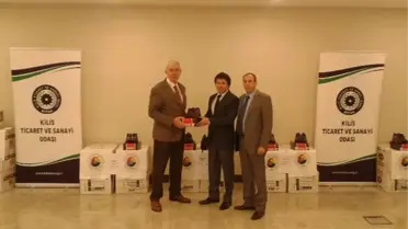 Kitso'nun Eğitime Destekleri Devam Ediyor