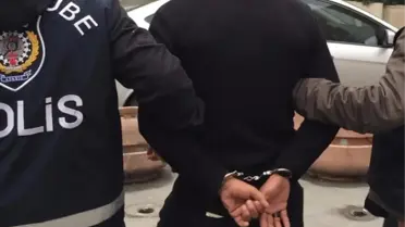 Mardin'deki Terör Operasyonu