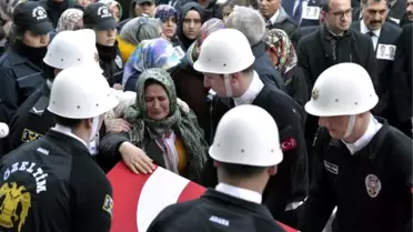 Mühendislik Yapamayınca Polis Oldu, Şehit Düştü