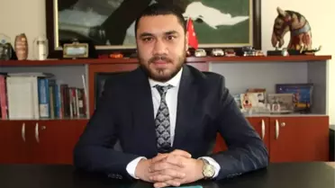 Serttaş; 'Hiçbir Terör Saldırısı Bizi Korkutamaz'