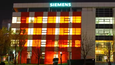 Siemens Türkiye, 'İş Dünyası Aile İçi Şiddete Karşı' Projesindeki Yerini Aldı